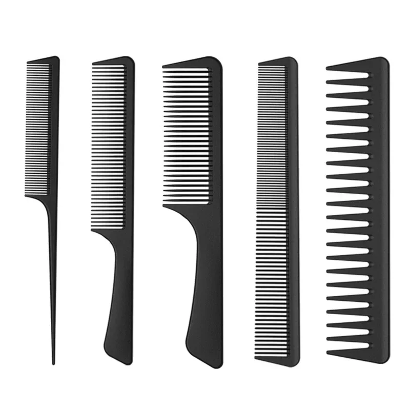 Men Accessories In Store - 1 szt. Antystatyczny salon fryzjerski męskie
