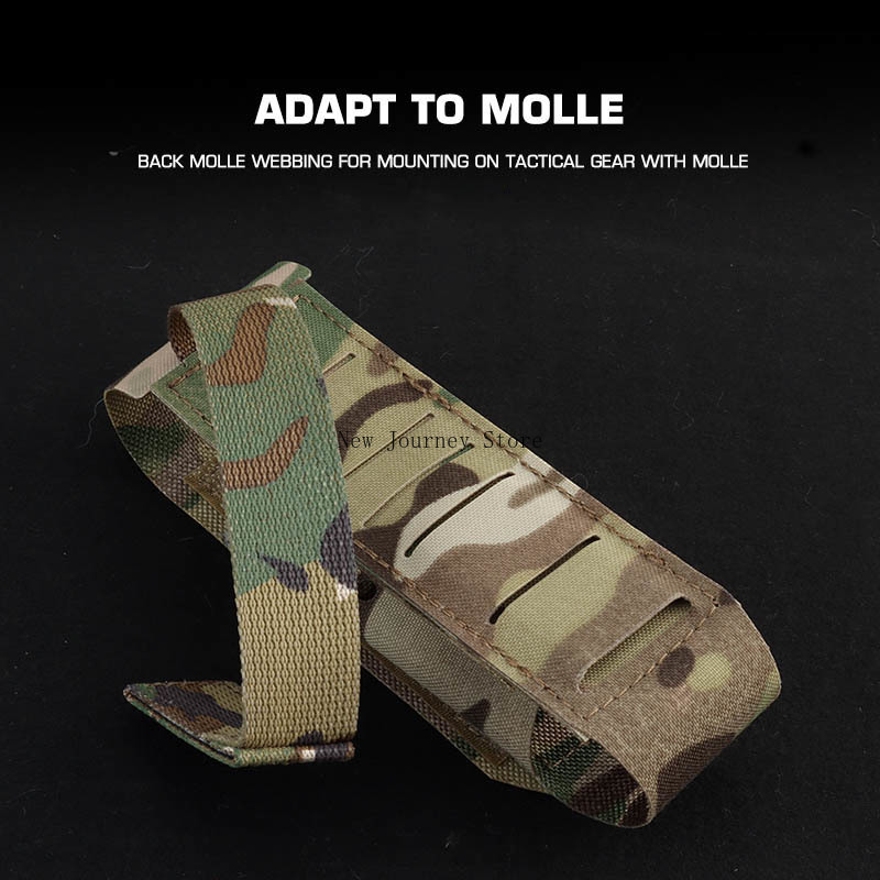 Men Accessories In Store - Przenośna torba TKO Wielofunkcyjny system MOLLE
