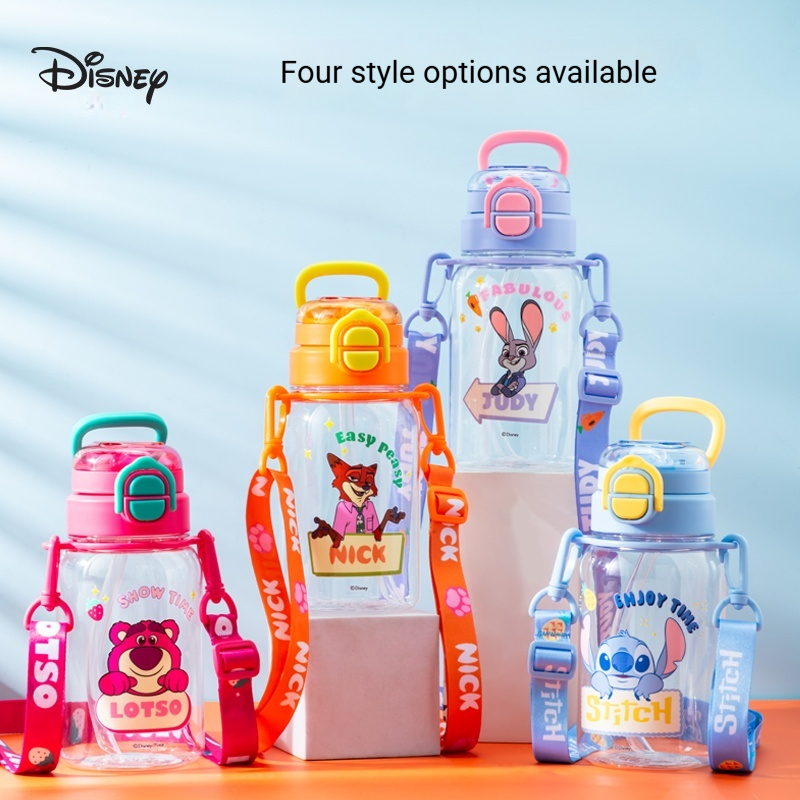 Flask Stainless Steel - Kubek termiczny dla dzieci Disney, stal