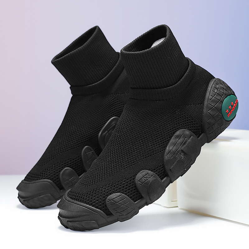 Men Accessories To Wear - buty męskie 2024, codzienne tenisówki, oddychające