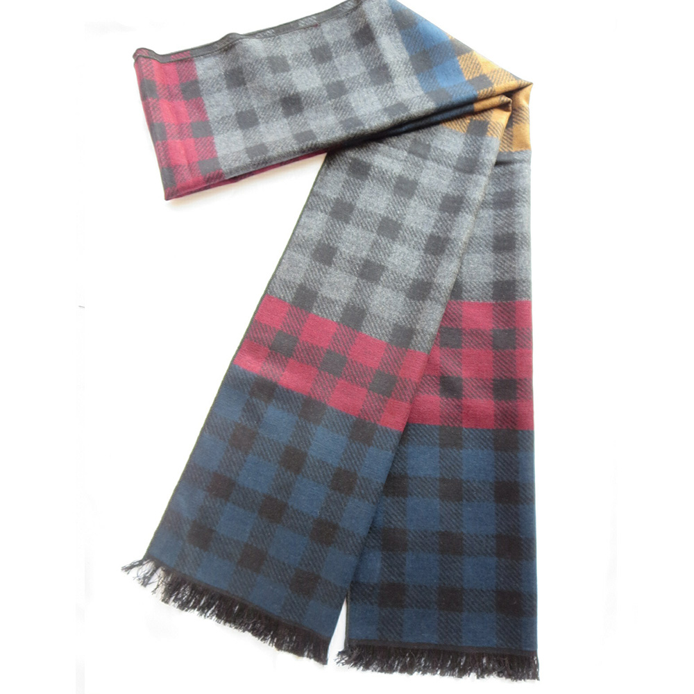 FEIMANYUAN Jedwabny Szal z Czy – Men Accessories Sale recenzja i cena