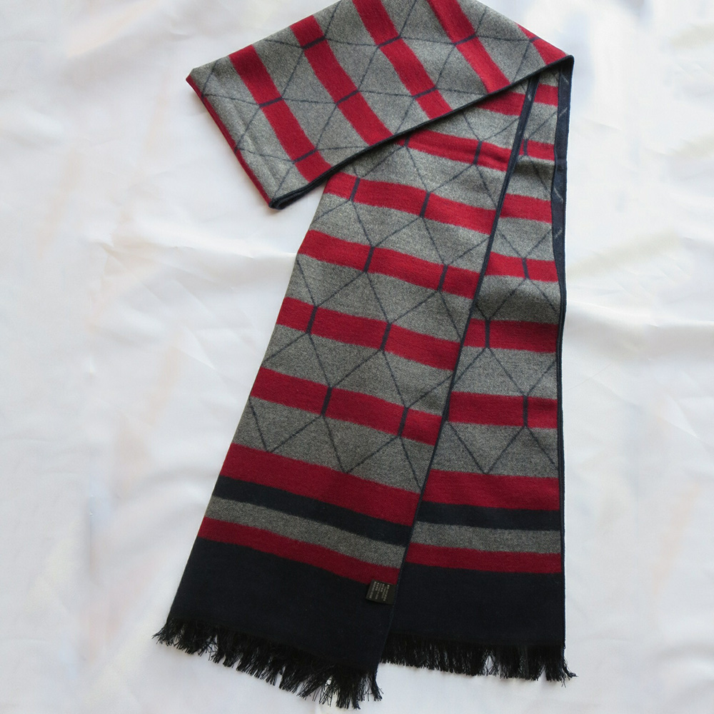 FEIMANYUAN Jedwabny Szal z Czy – Men Accessories Sale recenzja i cena
