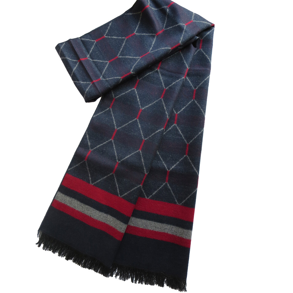FEIMANYUAN Jedwabny Szal z Czy – Men Accessories Sale recenzja i cena