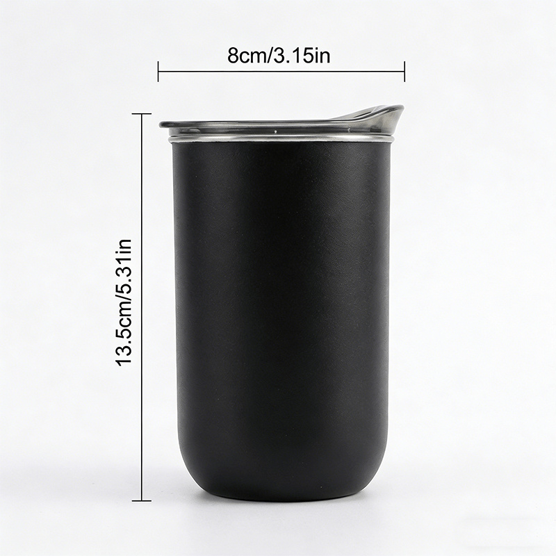 Spersonalizowana personalizacj – Flask Stainless Steel recenzja i cena