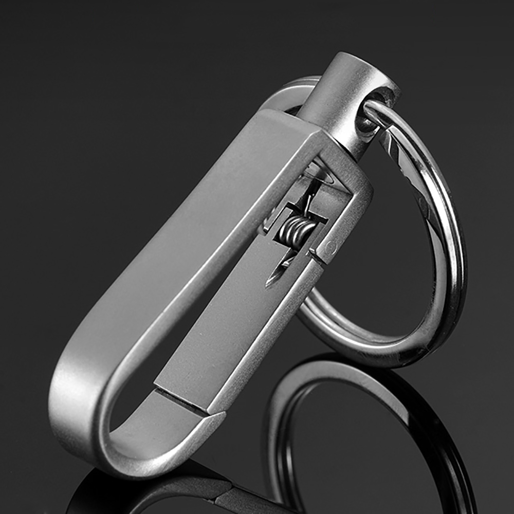 Wysokiej jakości stal nierdzew – Men'S Accessories Best recenzja i cena