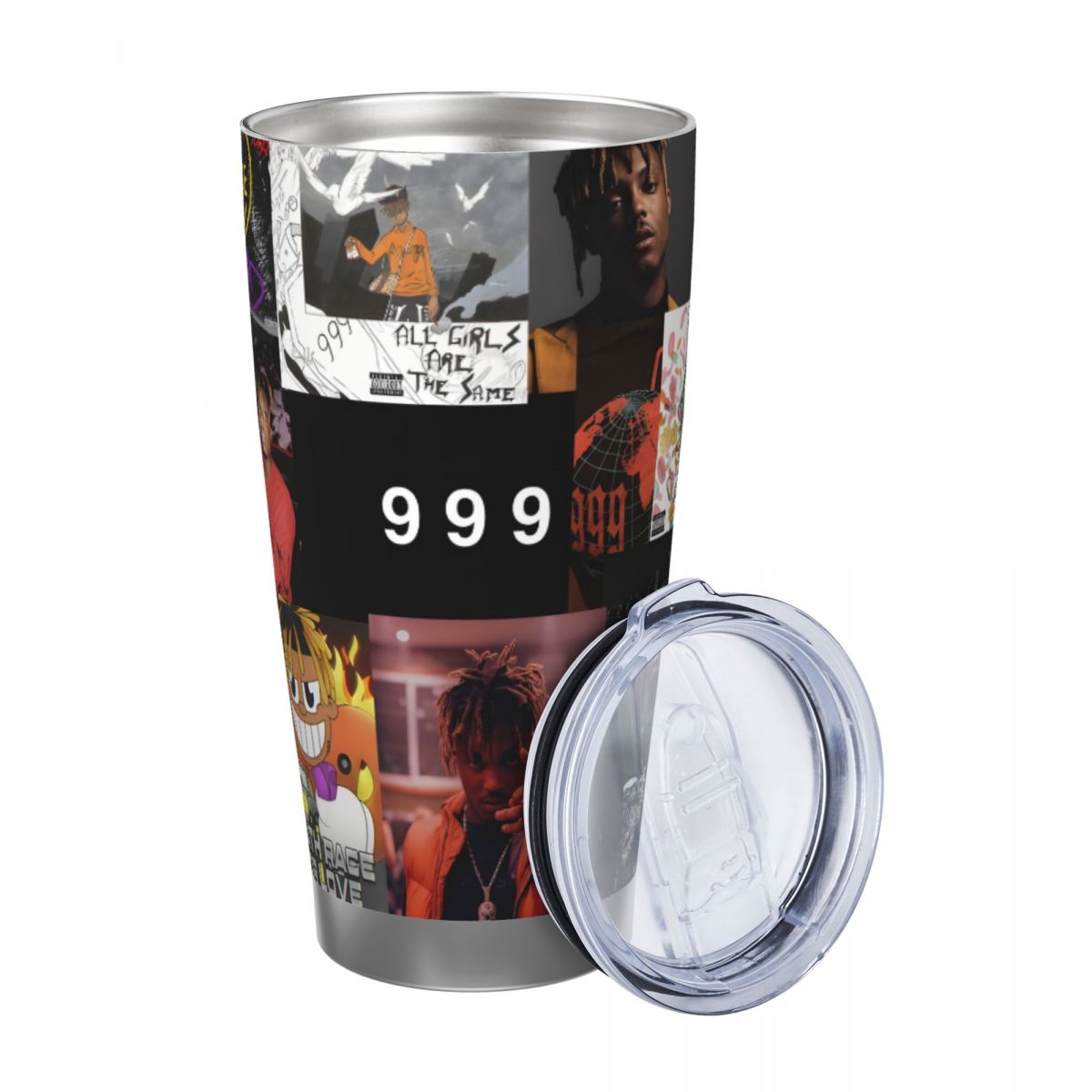 Kubek termiczny J-Juice-Wrld 2 – Flask Stainless Steel recenzja i cena