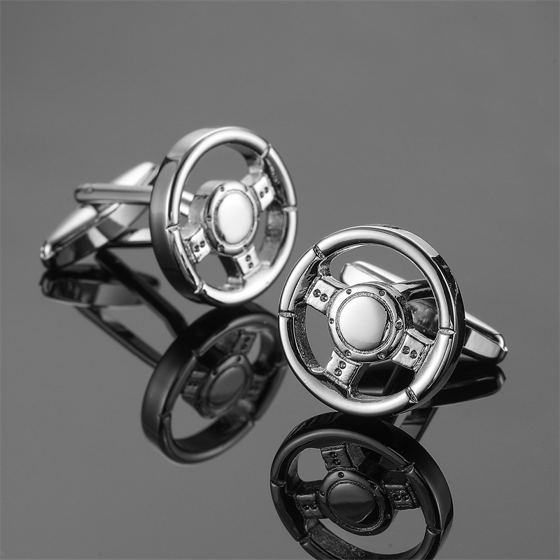 Wysokiej klasy męskie spinki d – Men'S Accessories High End recenzja i cena