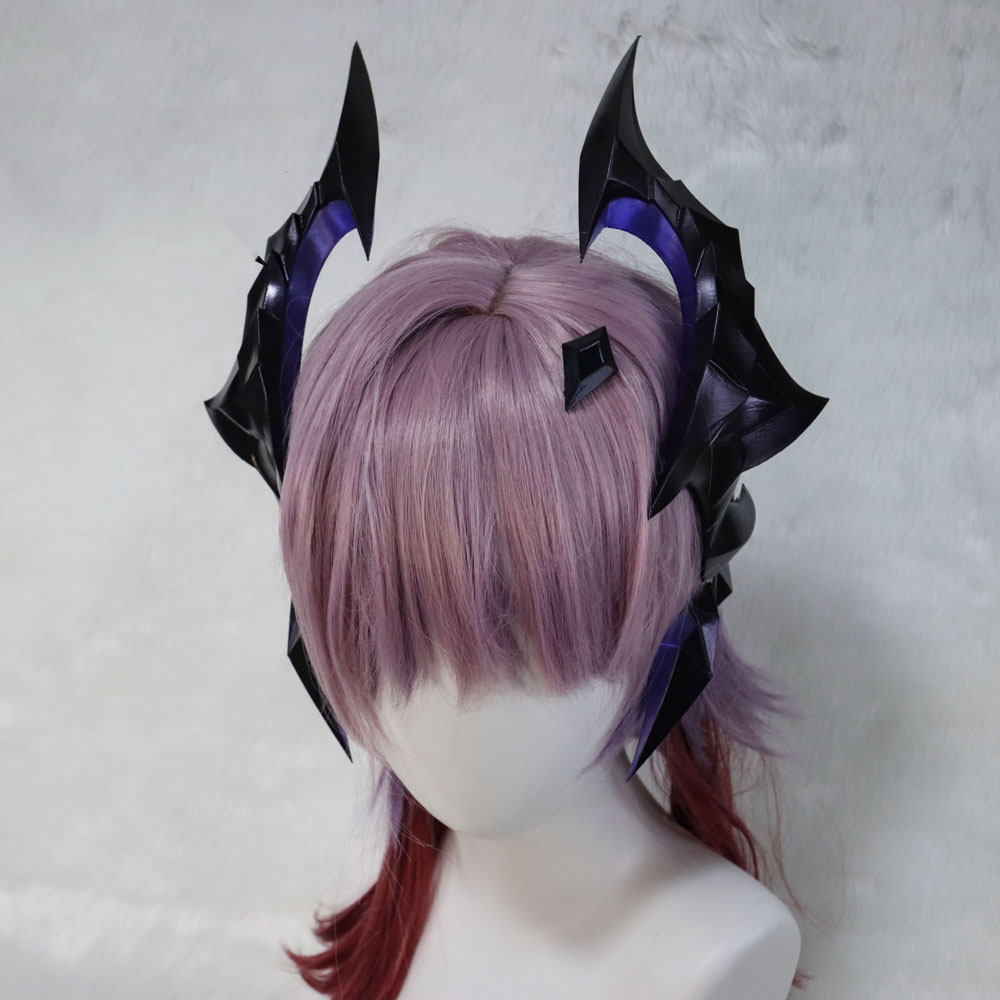 Anime Gra Genshin Impact Durin – Men Accessories Set recenzja i cena
