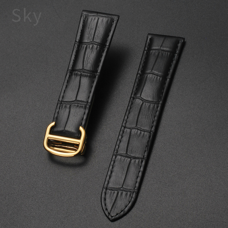 Dla Cartier Tank Solo London k – Men'S Accessories London recenzja i cena