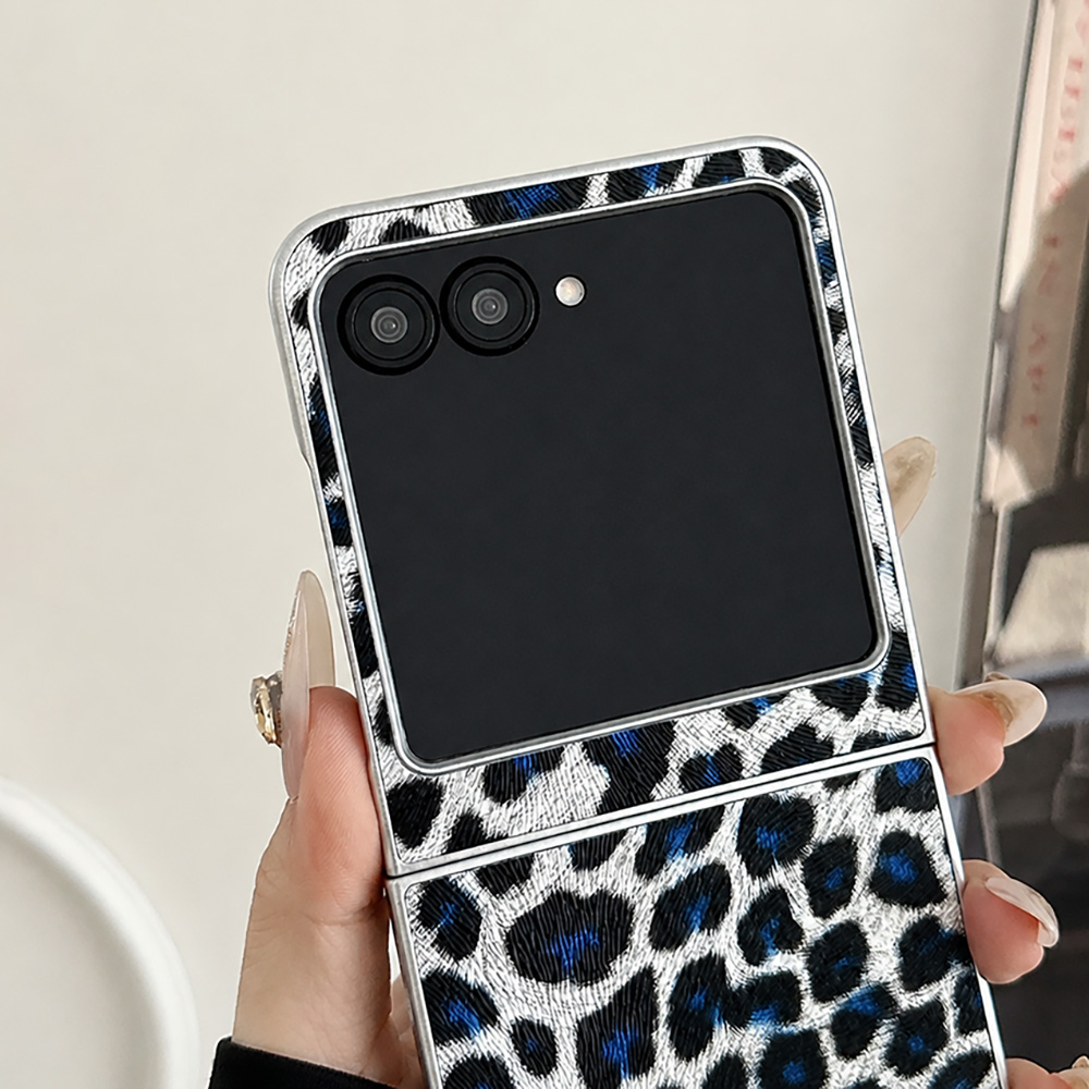 Etui na telefon składany z mot – Mens Accessories Style recenzja i cena