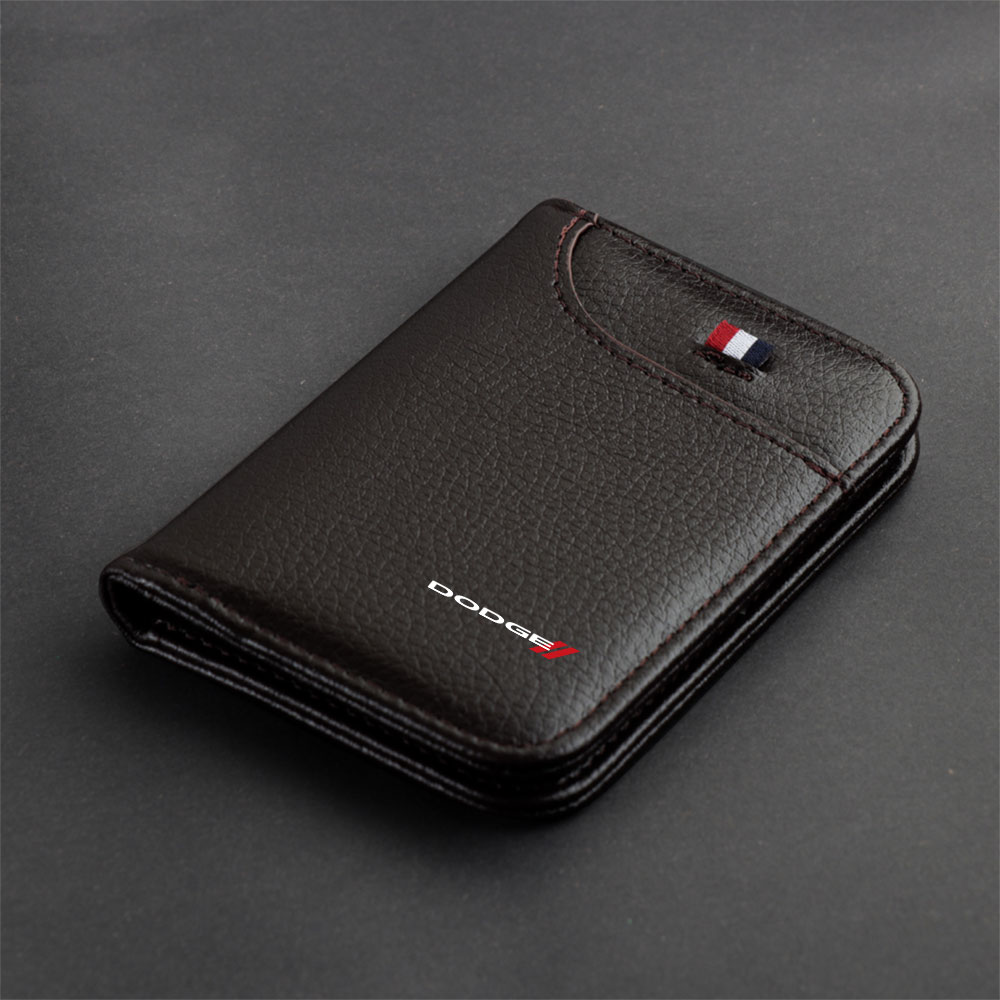 Skórzane etui na dokumenty sam – Men'S Accessories High End recenzja i cena