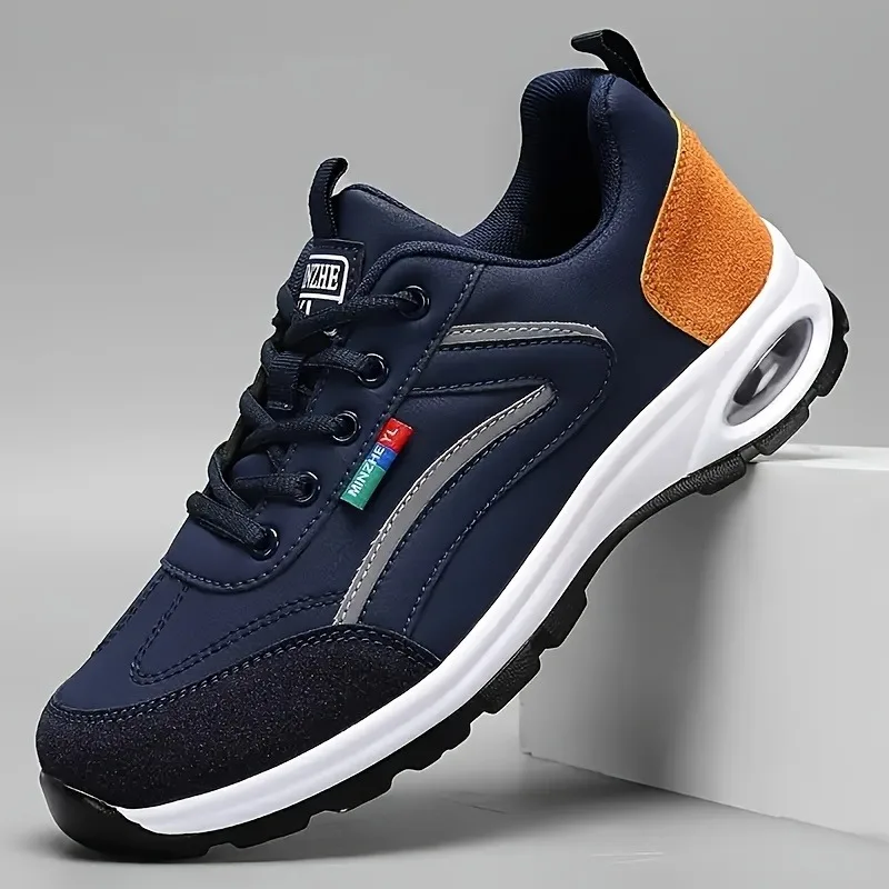 Męskie buty trekkingowe oddych – Men Accessories To Wear recenzja i cena