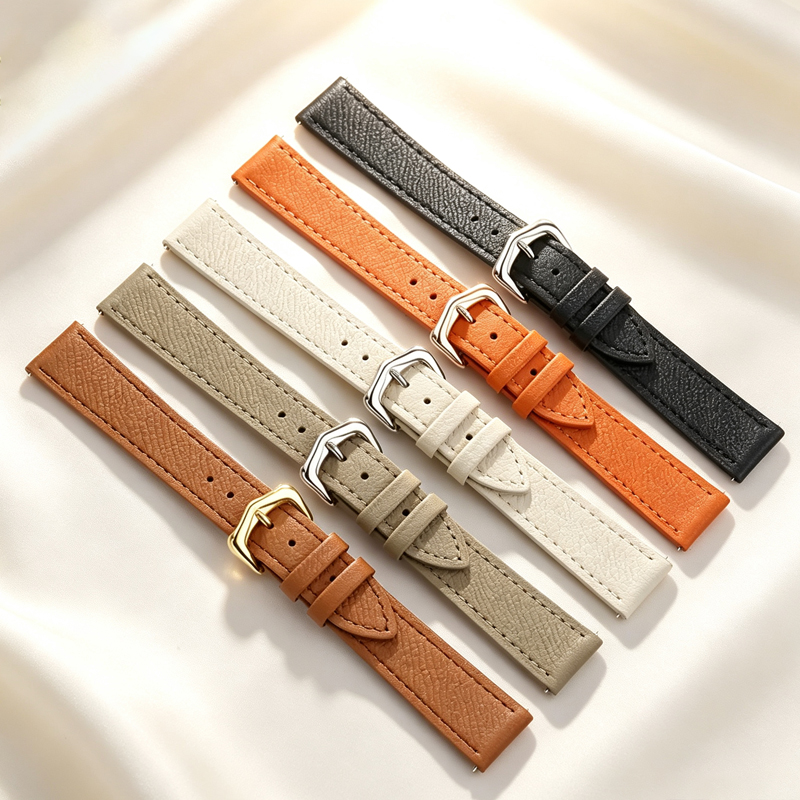 Zamienny skórzany pasek do zeg – Men'S Accessories London recenzja i cena