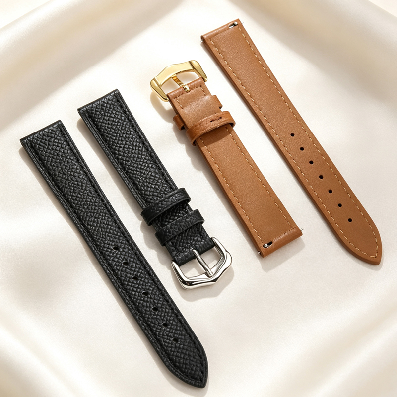 Zamienny skórzany pasek do zeg – Men'S Accessories London recenzja i cena