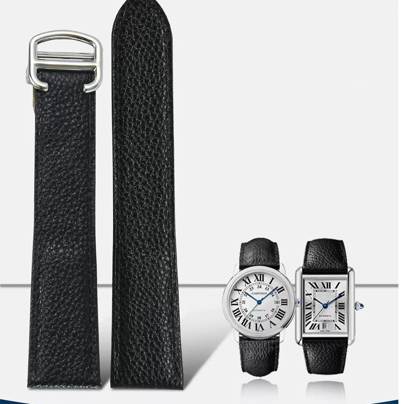 Akcesoria do pasków zegarków 1 – Men'S Accessories London recenzja i cena