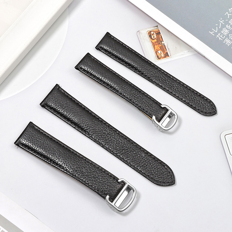 Akcesoria do pasków zegarków 1 – Men'S Accessories London recenzja i cena