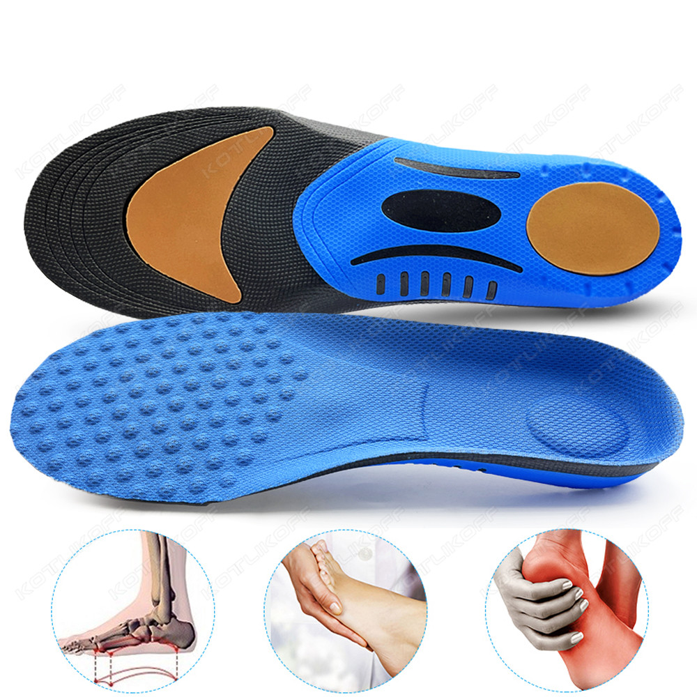 Najlepsze wkładki do stóp orto – Men'S Accessories Best recenzja i cena