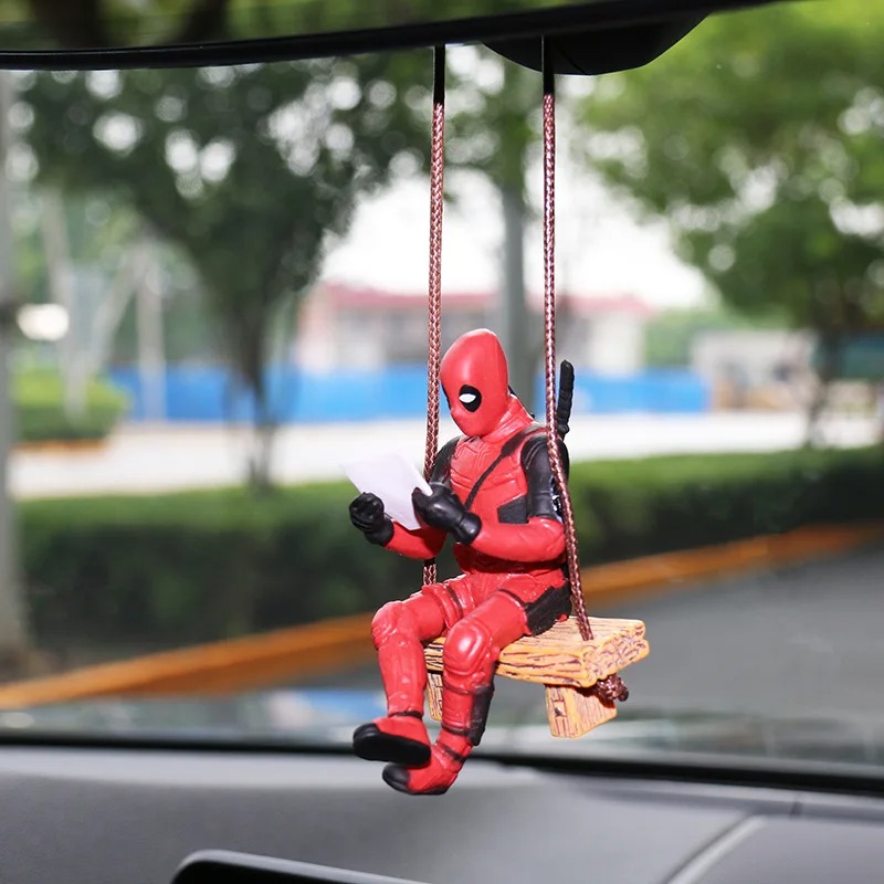 Anime Groot Drzewny Człowiek R – X Men Accessories recenzja i cena