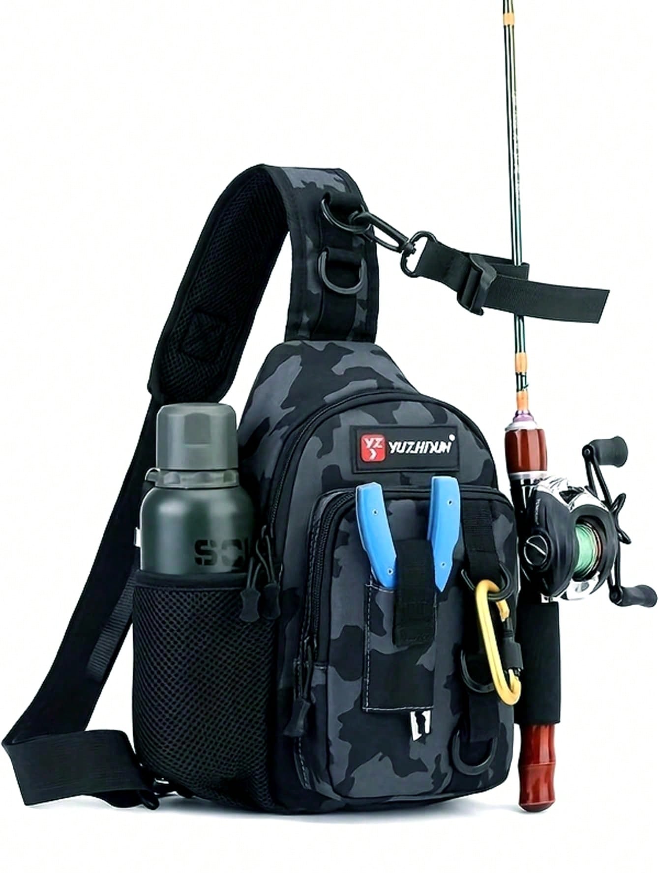 Wysokiej jakości, wytrzymała t – Men Accessories In Store recenzja i cena
