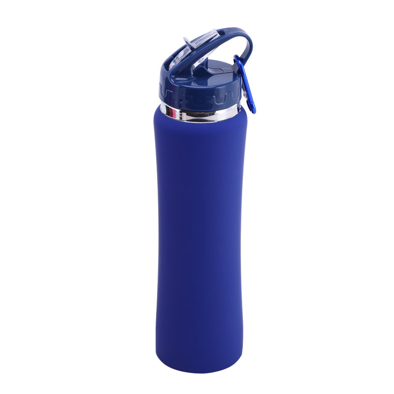Spersonalizowana butelka ze zd – Flask Stainless Steel recenzja i cena