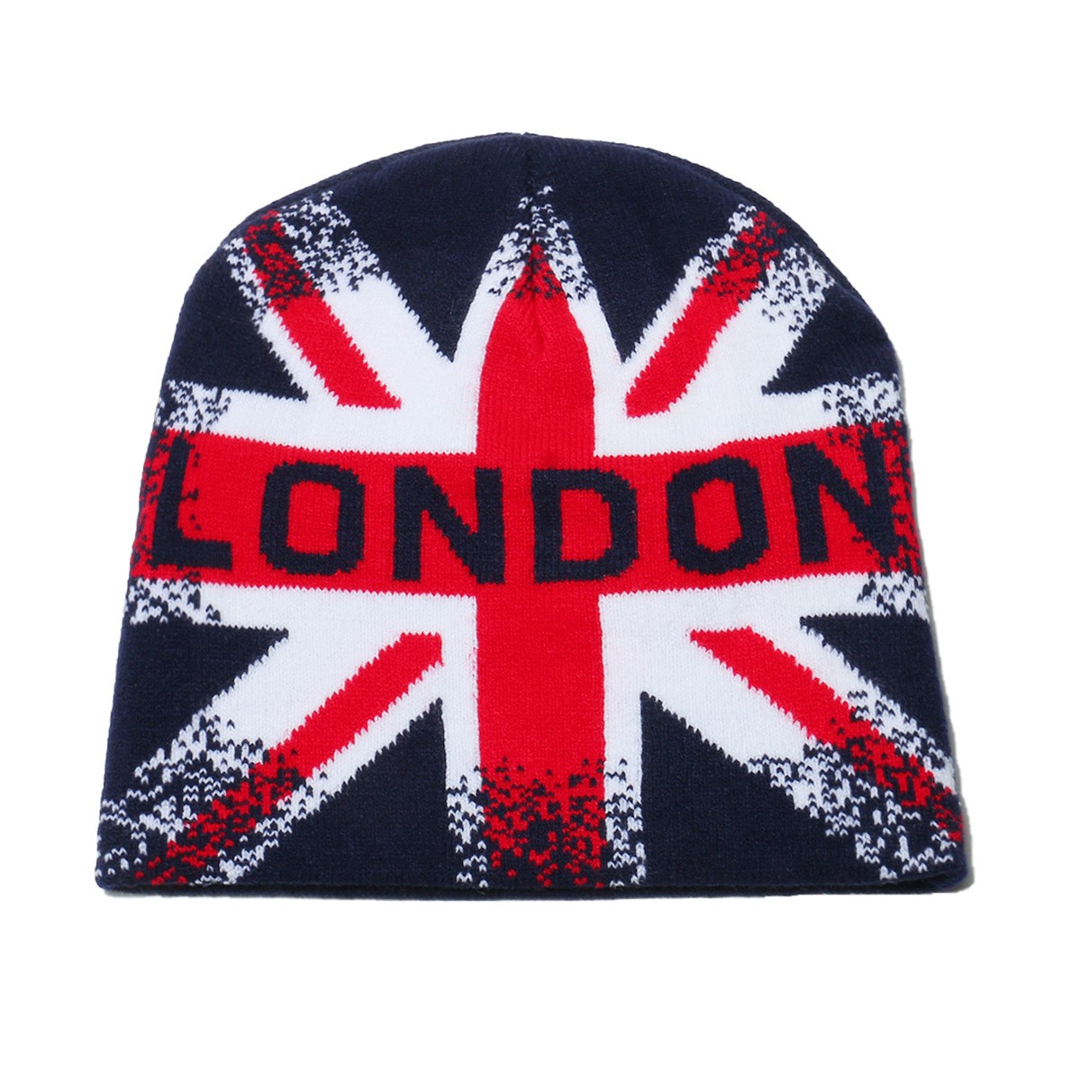 USA Londyn Czapki typu beanie  – Men'S Accessories London recenzja i cena