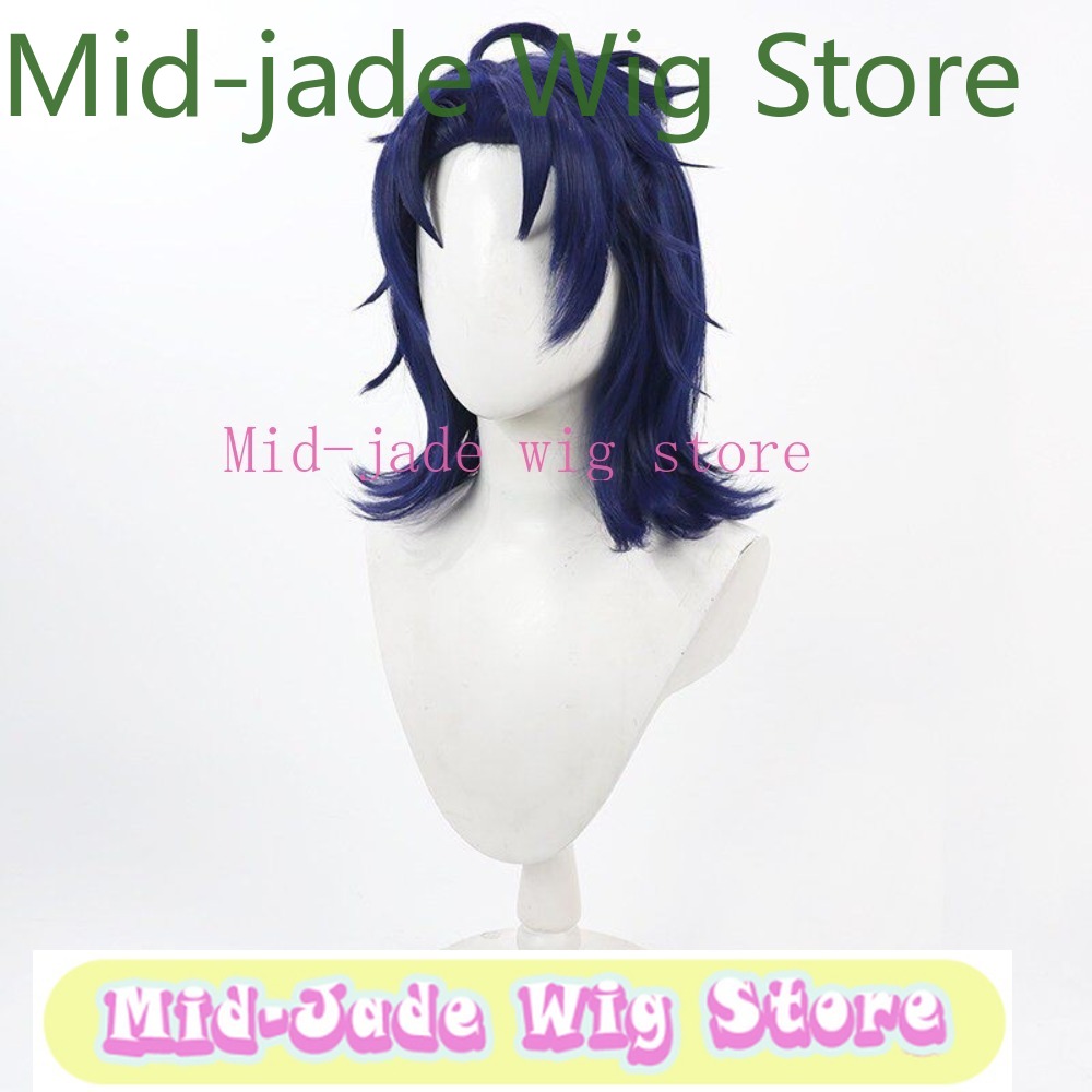 Peruka Cosplay Touken Ranbu Ta – Men Accessories In Store recenzja i cena
