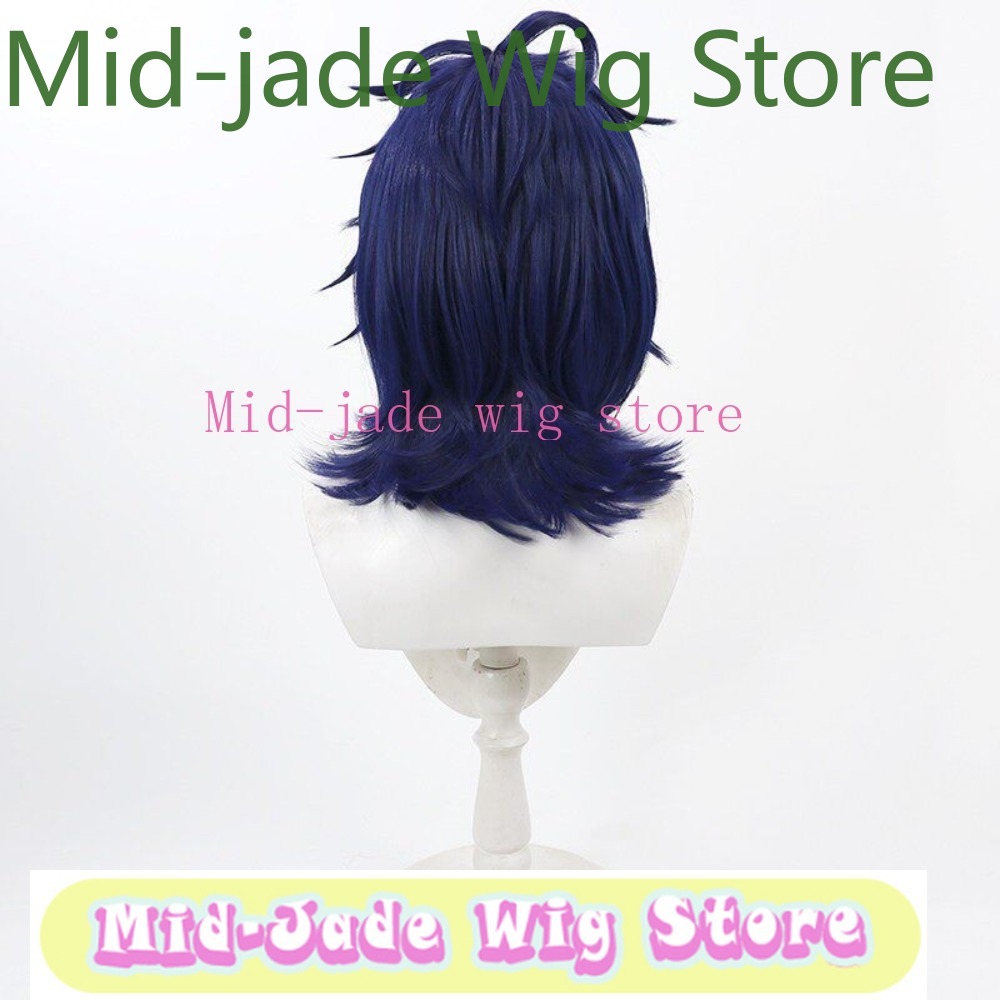 Peruka Cosplay Touken Ranbu Ta – Men Accessories In Store recenzja i cena