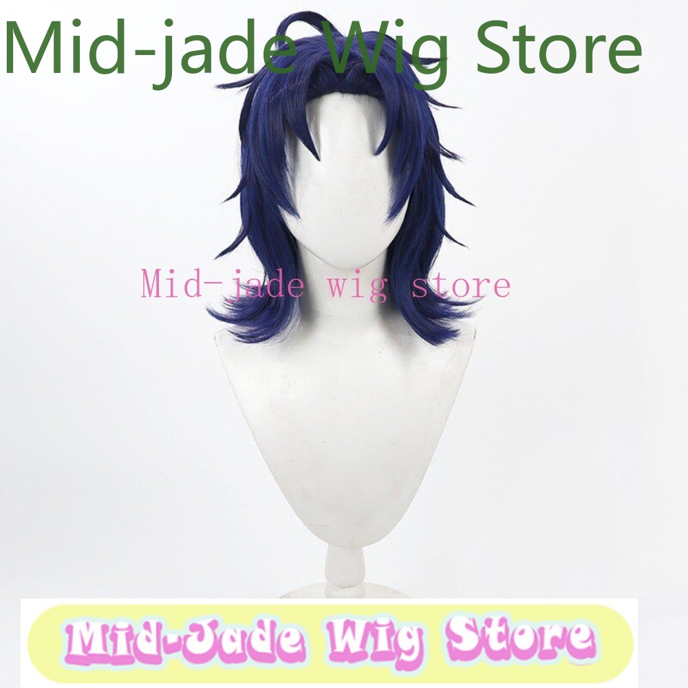 Peruka Cosplay Touken Ranbu Ta – Men Accessories In Store recenzja i cena