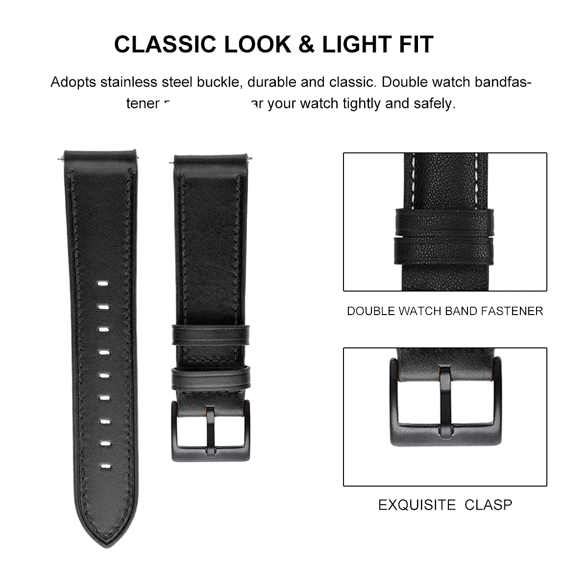 Pasek 20MM do Omega X Swatch J – X Men Accessories recenzja i cena