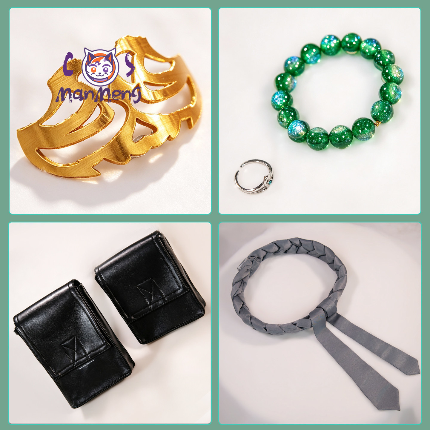 Gra VALORANT Anime Sage Strój  – Men Accessories Set recenzja i cena