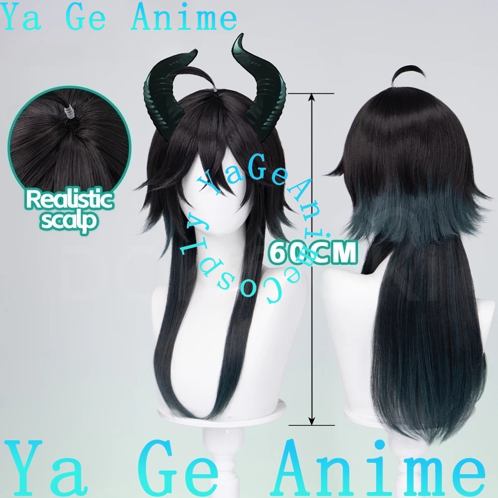 Sklep Anime Ya Ge Idia Malleus – Men Accessories In Store recenzja i cena