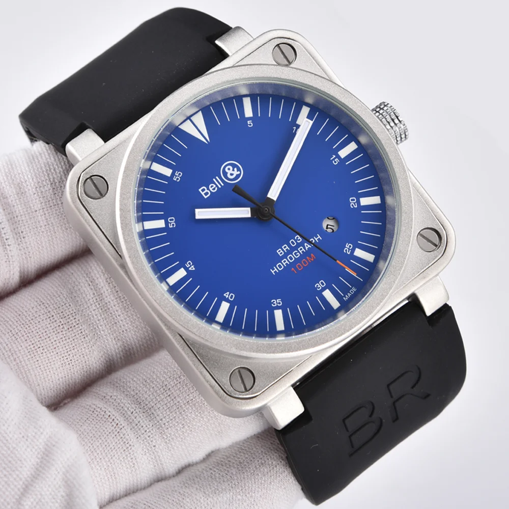 Najlepsze zegarki męskie AAA,  – Men Accessories Sale recenzja i cena