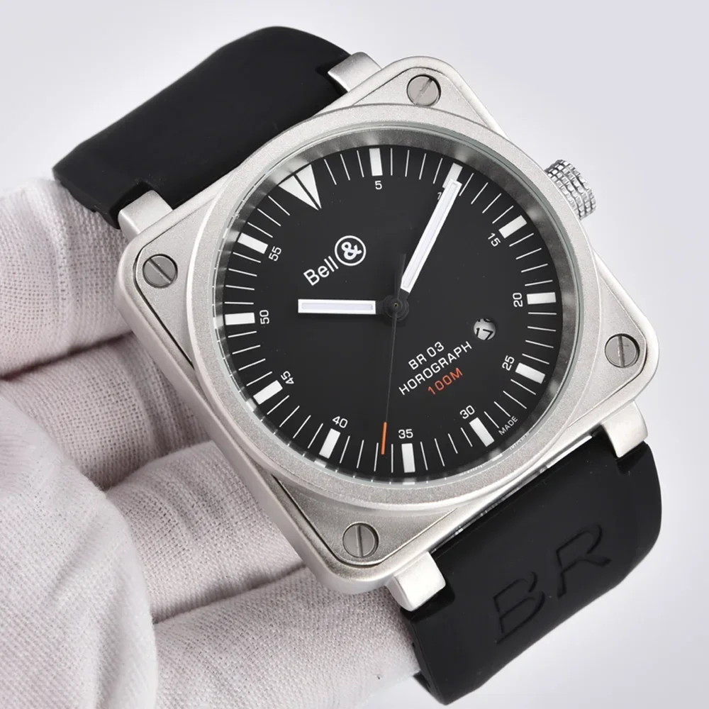 Najlepsze zegarki męskie AAA,  – Men Accessories Sale recenzja i cena