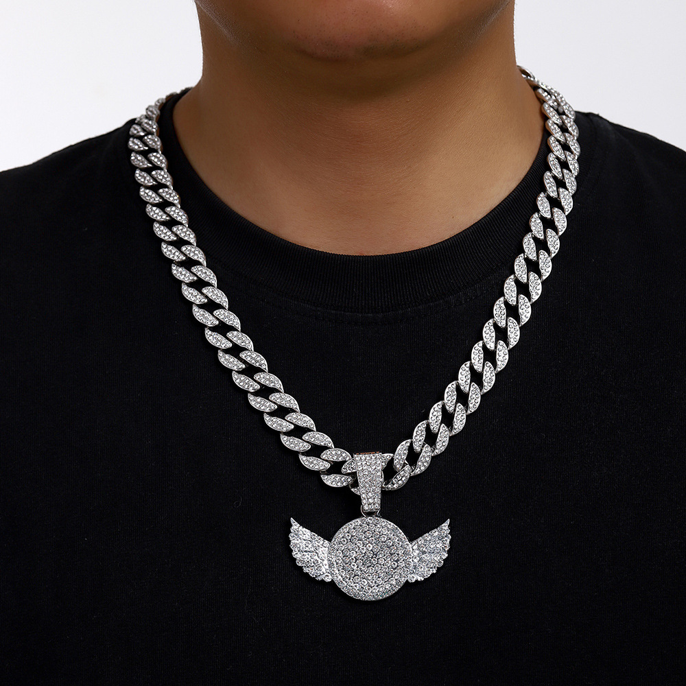 Akcesoria DIY, europejsko-amer – Men Accessories Amazon recenzja i cena
