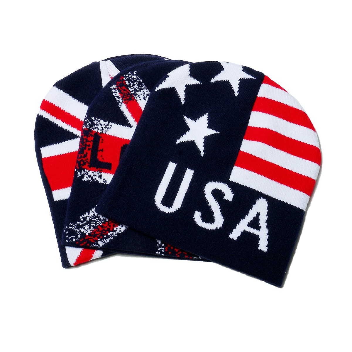 USA UK Londyn Czapki typu bean – Men'S Accessories London recenzja i cena