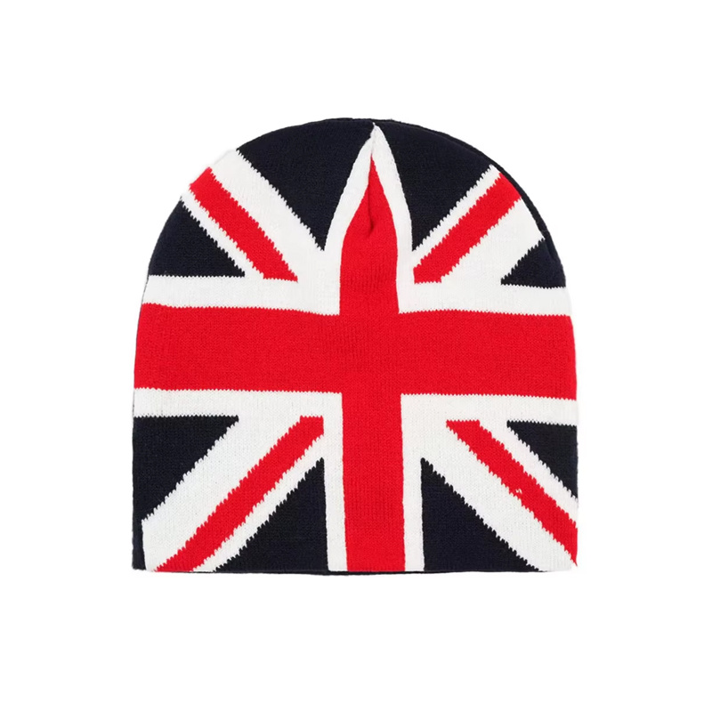Czapki USA UK Londyn Taniec Mę – Men'S Accessories London recenzja i cena