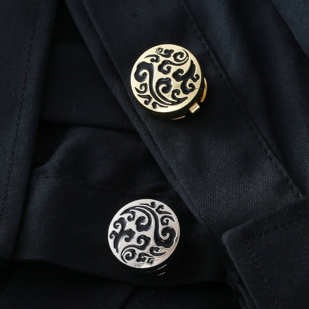 1 SZT. Europejskie spinki do m – Men Accessories Amazon recenzja i cena