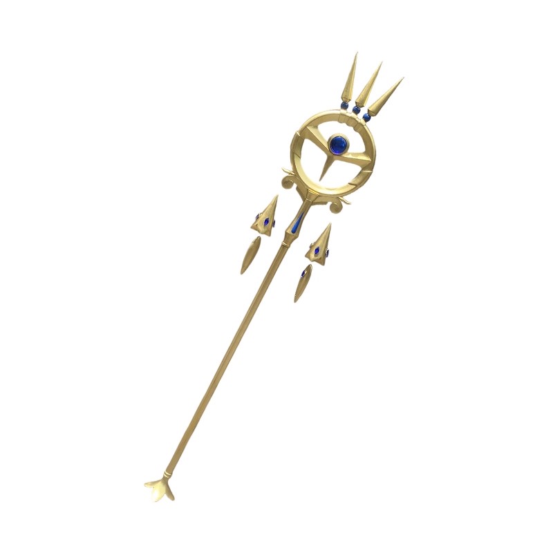 Monica Everett Cosplay Anime S – Men Accessories Set recenzja i cena
