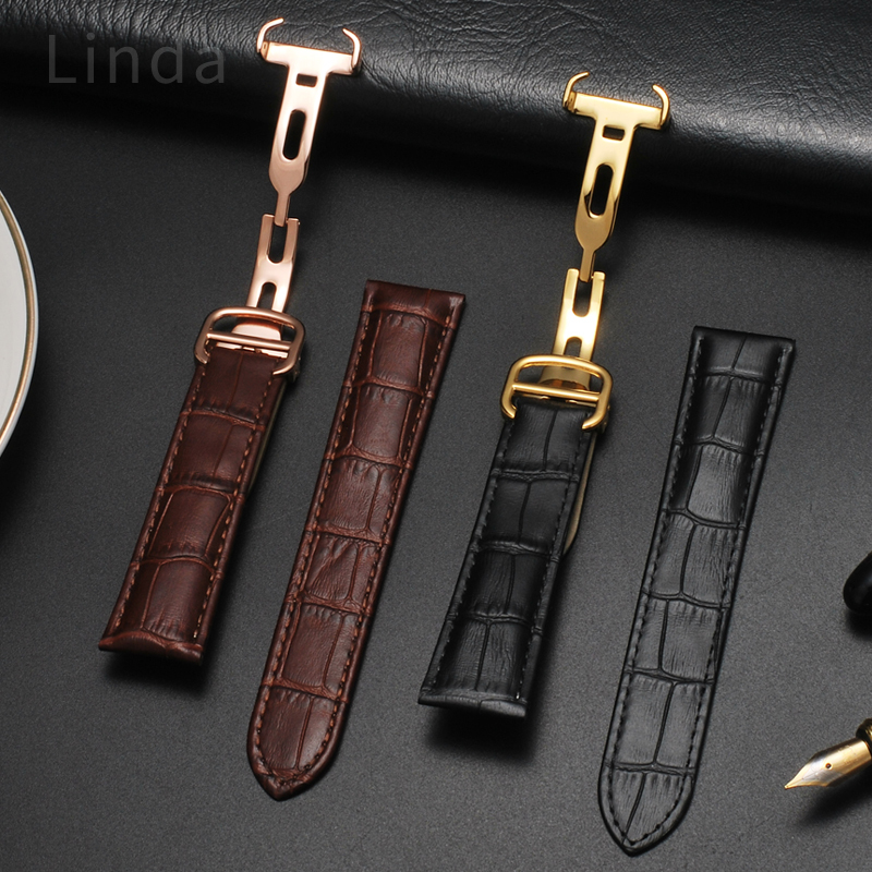 Dla Cartier Tank Solo London k – Men'S Accessories London recenzja i cena