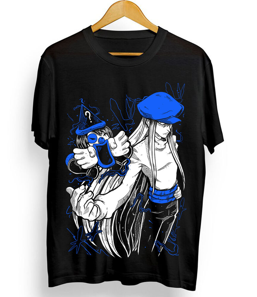 Hunter X Hunter Kite T-Shirt A – X Men Accessories recenzja i cena