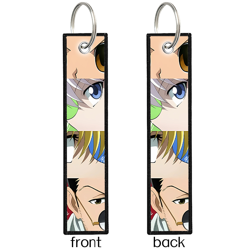 1 szt. HUNTER X HUNTER Japońsk – X Men Accessories recenzja i cena