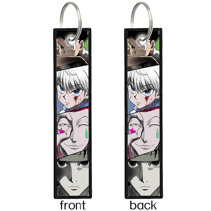 1 szt. HUNTER X HUNTER Japońsk – X Men Accessories recenzja i cena