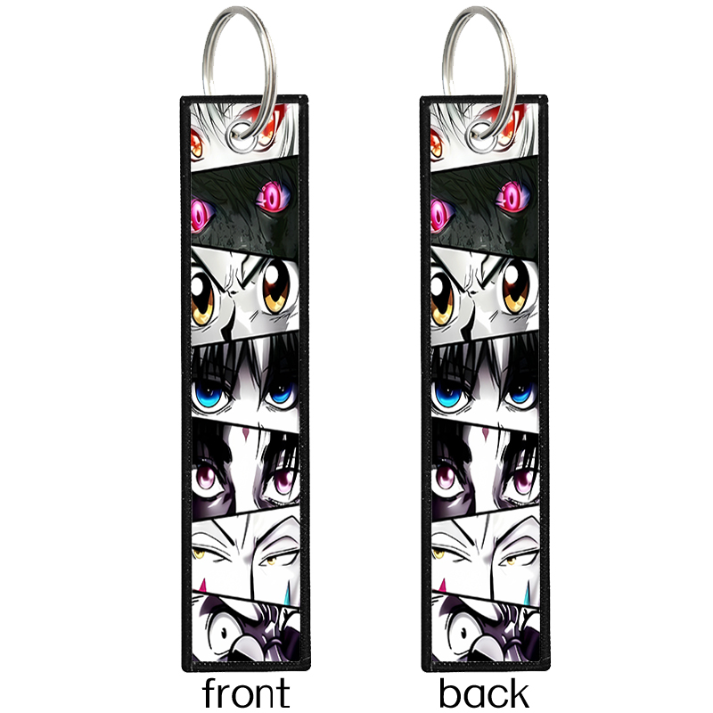 1 szt. HUNTER X HUNTER Japońsk – X Men Accessories recenzja i cena