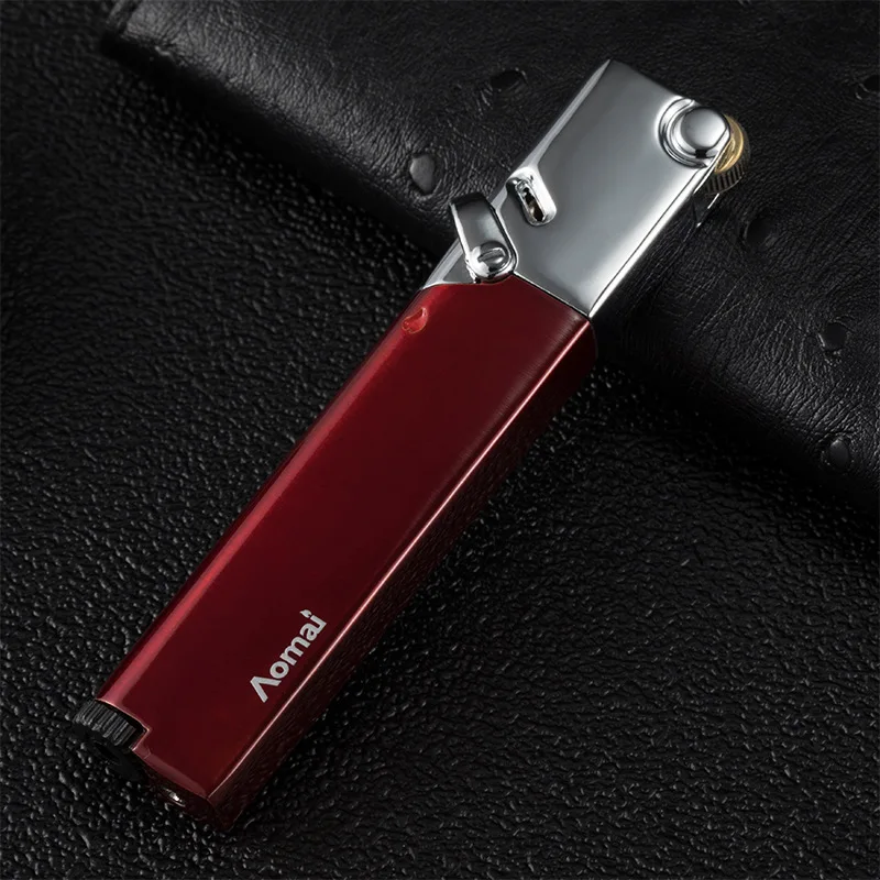 Gorąca Wyprzedaż Metalowa Mini – Men Accessories Sale recenzja i cena
