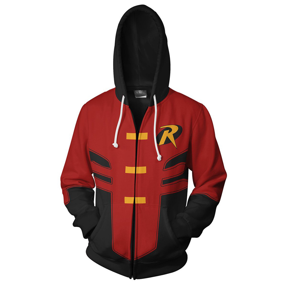 Nowy Styl Robin T. Drake Bluza – Mens Accessories Style recenzja i cena