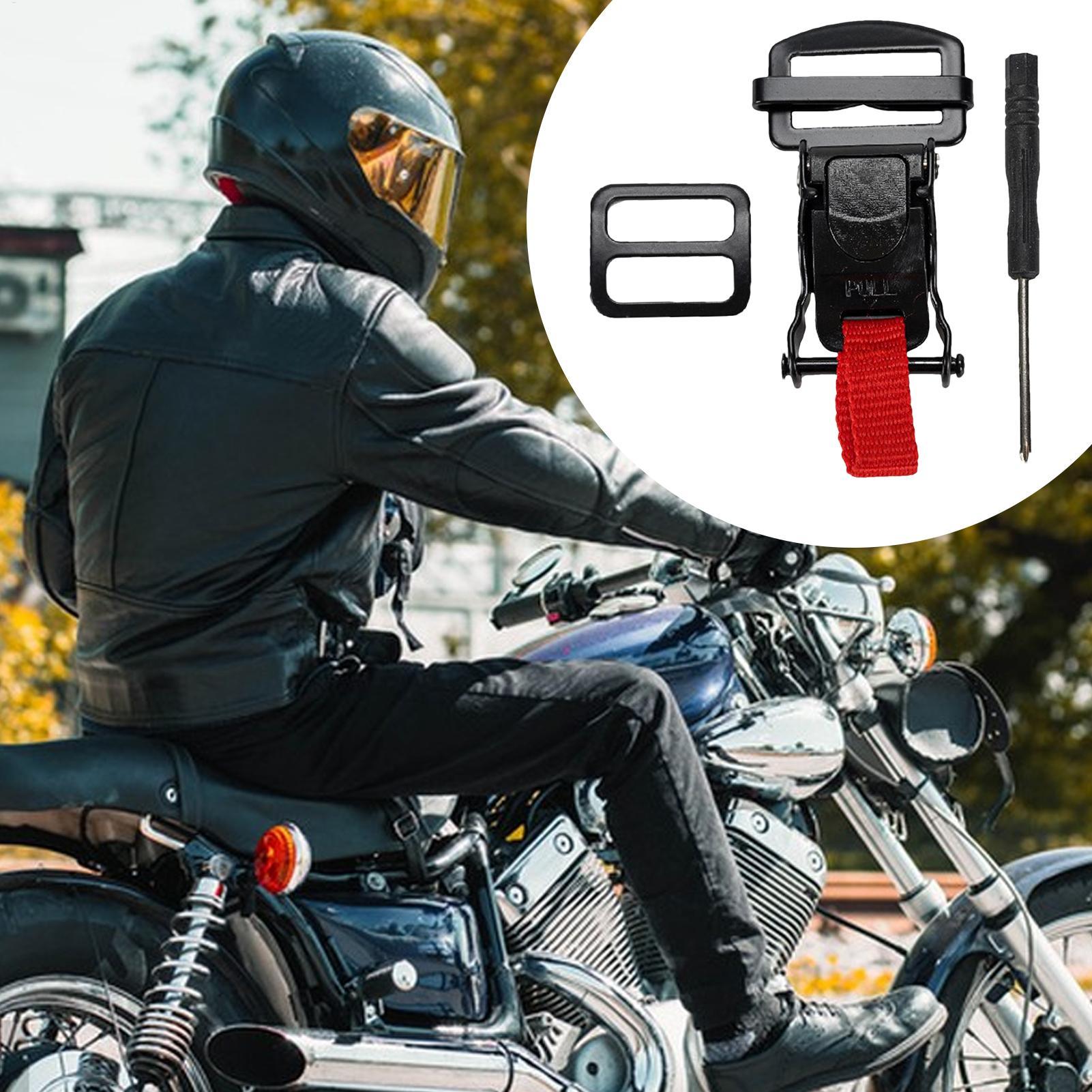 Kaski motocyklowe Klamra szybk – Men Accessories To Wear recenzja i cena