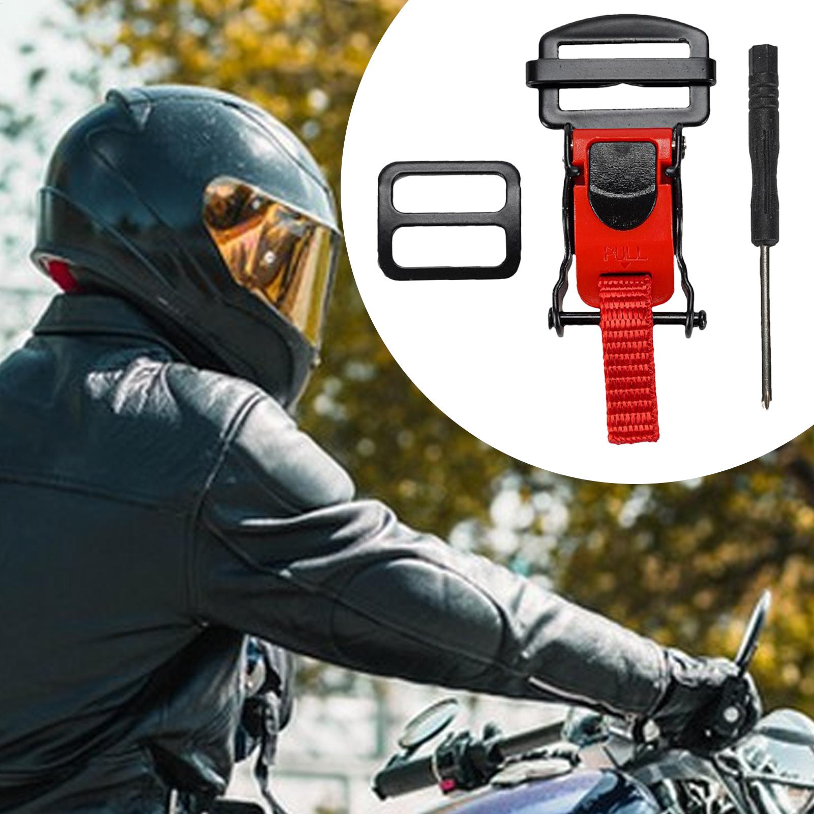 Kaski motocyklowe Klamra szybk – Men Accessories To Wear recenzja i cena