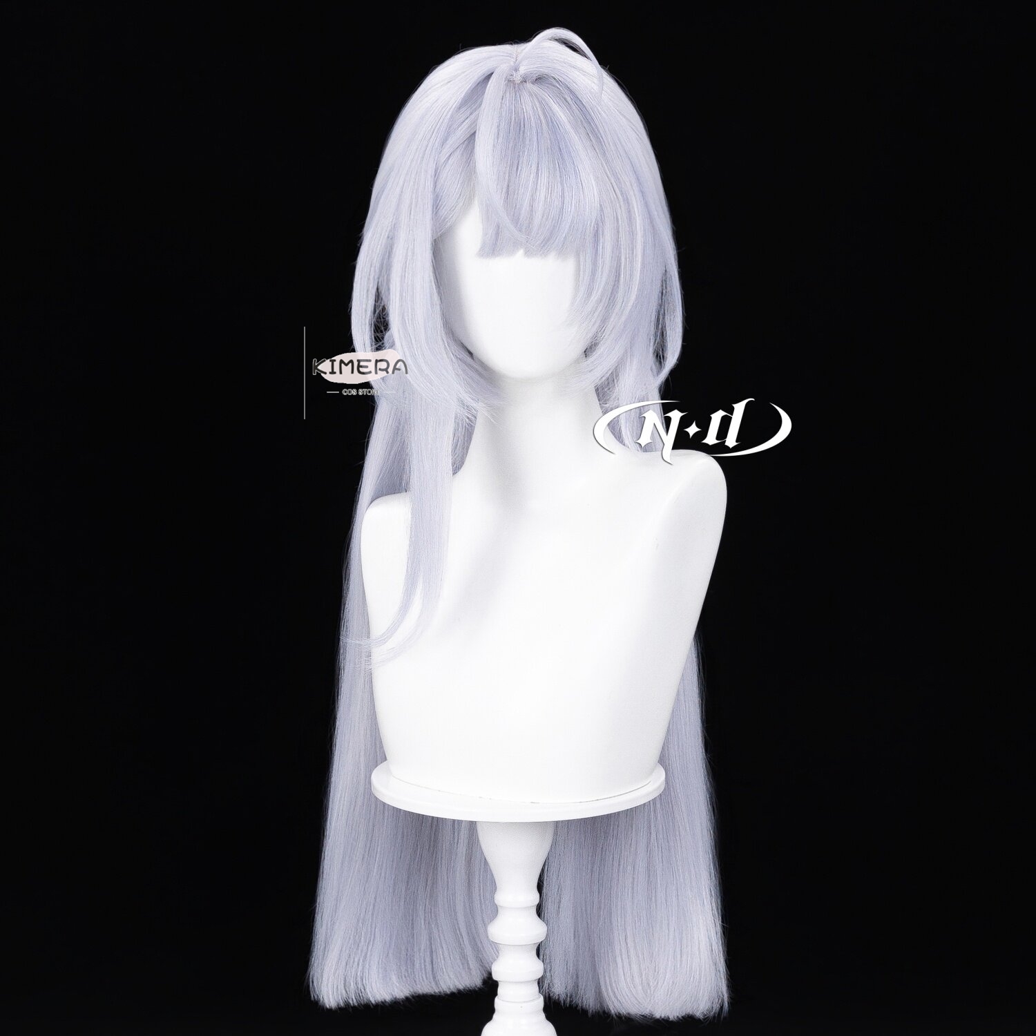 Peruka Cosplay Kimera Store Ve – Men Accessories In Store recenzja i cena