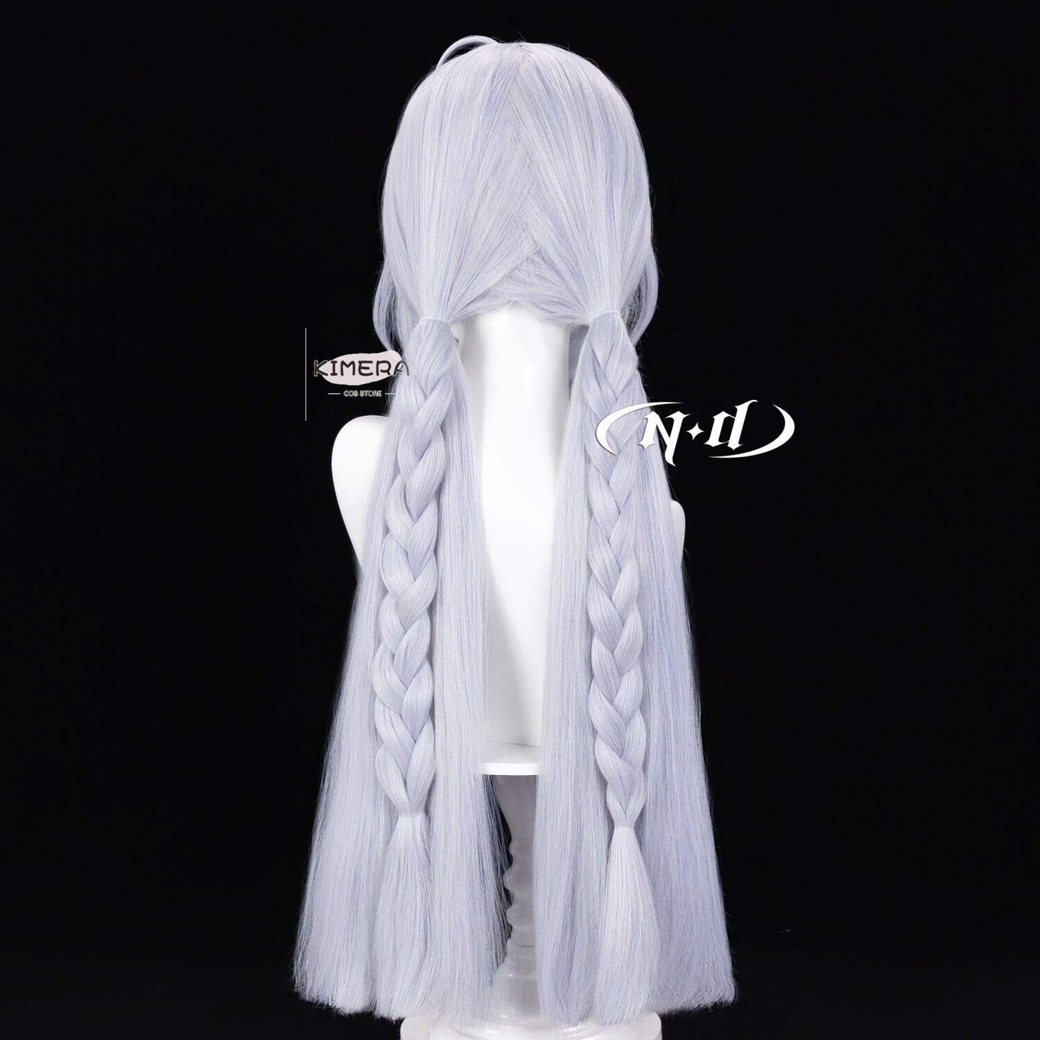 Peruka Cosplay Kimera Store Ve – Men Accessories In Store recenzja i cena