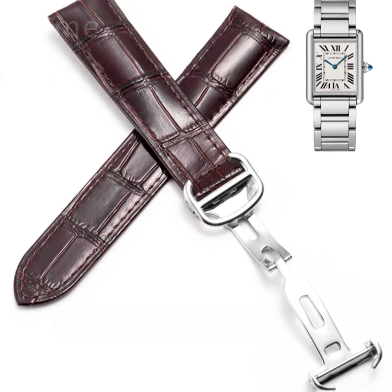 Dla Cartier Tank Solo London P – Men'S Accessories London recenzja i cena
